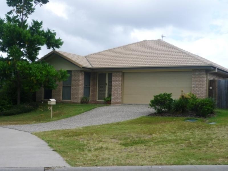 36 Pecan Drive, Upper Coomera QLD 4209