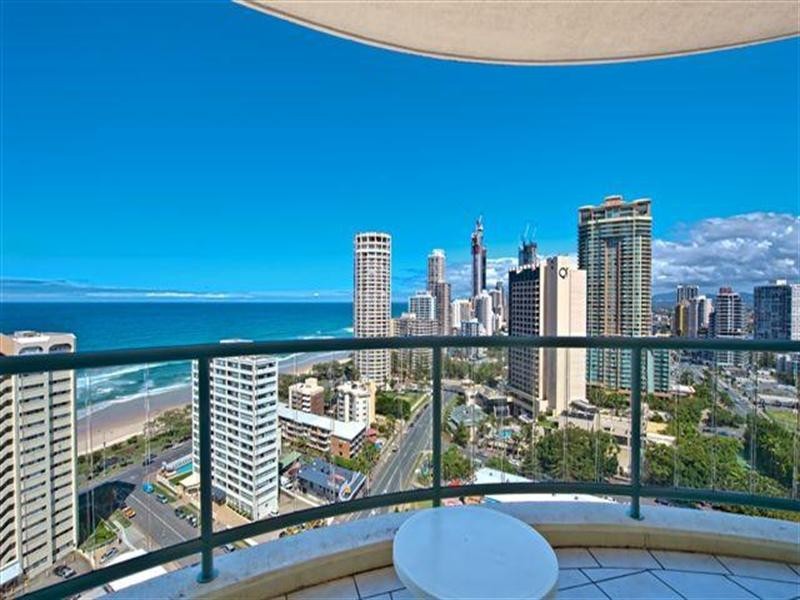 3400 Surfers Paradise Boulevard, Surfers Paradise QLD 4217
