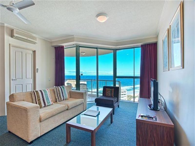 3400 Surfers Paradise Boulevard, Surfers Paradise QLD 4217