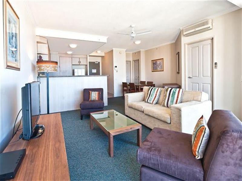 3400 Surfers Paradise Boulevard, Surfers Paradise QLD 4217