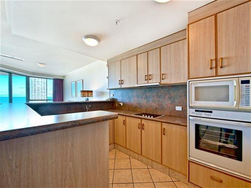 3400 Surfers Paradise Boulevard, Surfers Paradise QLD 4217