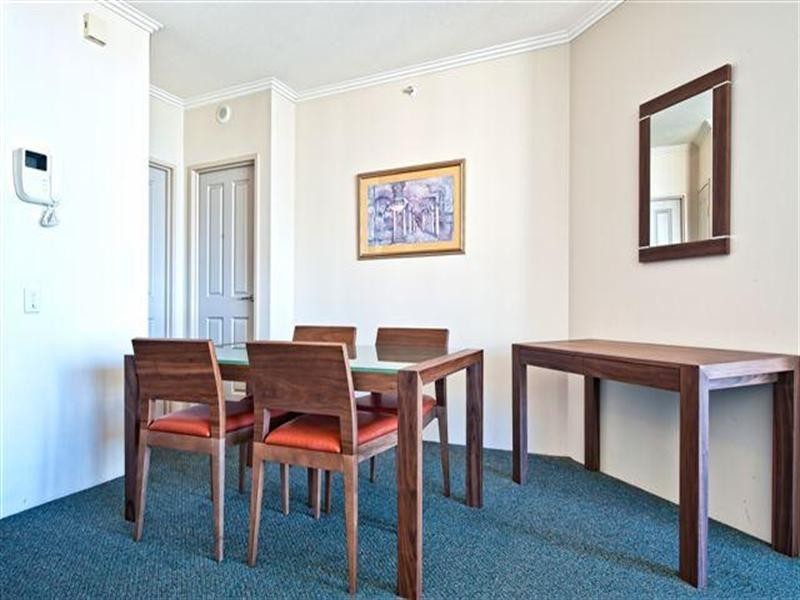 3400 Surfers Paradise Boulevard, Surfers Paradise QLD 4217