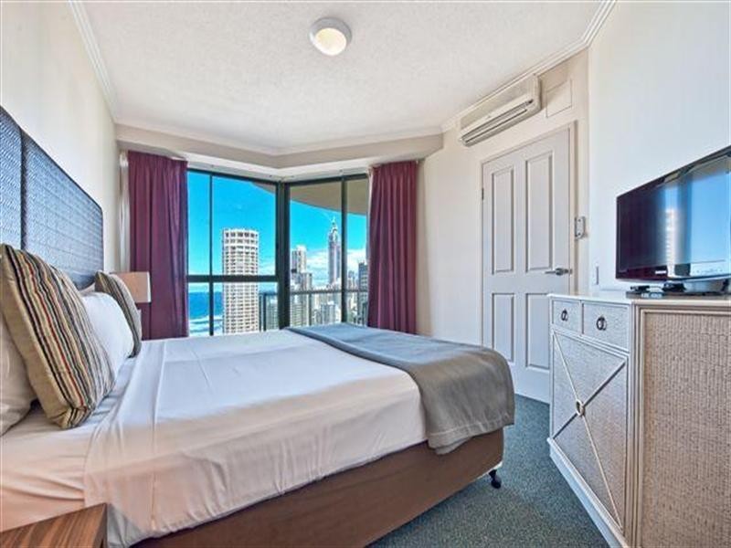 3400 Surfers Paradise Boulevard, Surfers Paradise QLD 4217