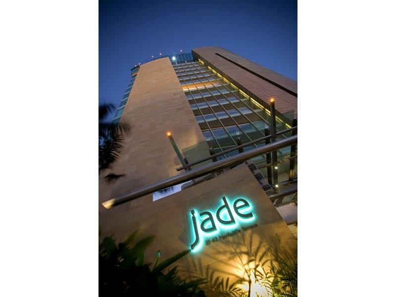 35 Northcliffe Terrace, Surfers Paradise QLD 4217