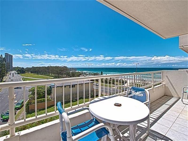 154 The Esplanade, Surfers Paradise QLD 4217