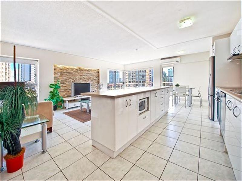 154 The Esplanade, Surfers Paradise QLD 4217