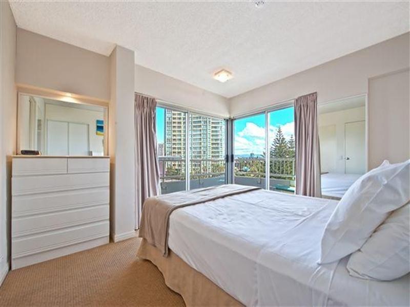 154 The Esplanade, Surfers Paradise QLD 4217