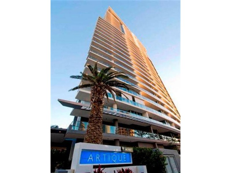 18 Enderley Avenue, Surfers Paradise QLD 4217