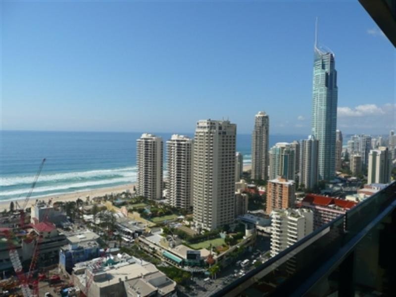 2322-9 Ferny Avenue, Surfers Paradise QLD 4217