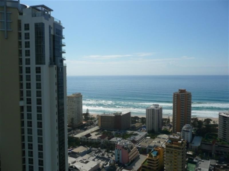 2322-9 Ferny Avenue, Surfers Paradise QLD 4217