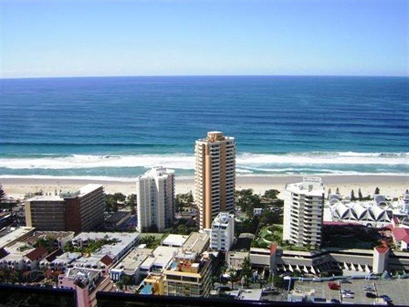 2322-9 Ferny Avenue, Surfers Paradise QLD 4217