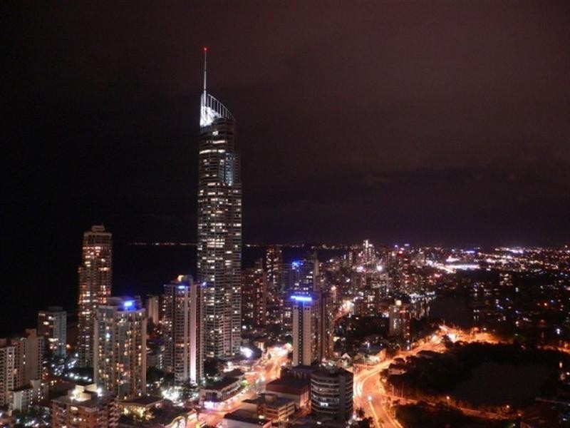 2322-9 Ferny Avenue, Surfers Paradise QLD 4217