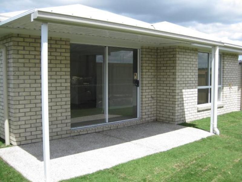 54 Ballow Crescent, Redbank Plains QLD 4301