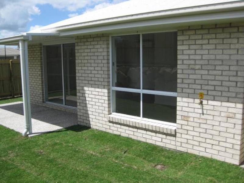 54 Ballow Crescent, Redbank Plains QLD 4301