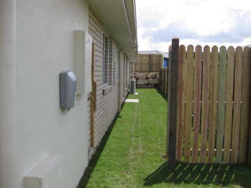 54 Ballow Crescent, Redbank Plains QLD 4301