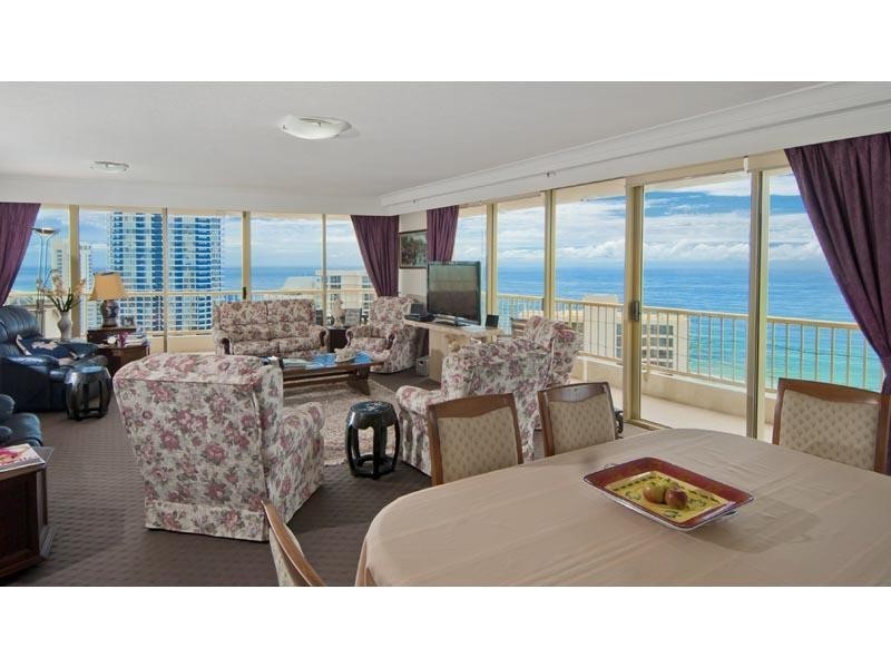 1 Serisier Avenue, Main Beach QLD 4217