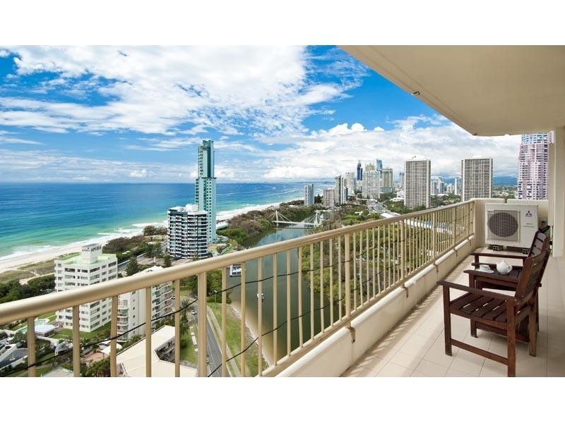 1 Serisier Avenue, Main Beach QLD 4217