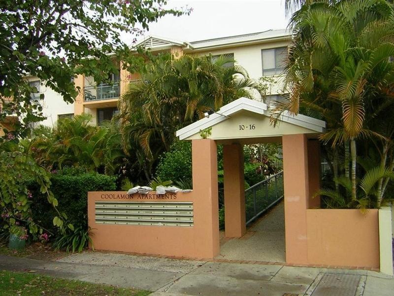 19/10-16 Genoa Street, Surfers Paradise QLD 4217