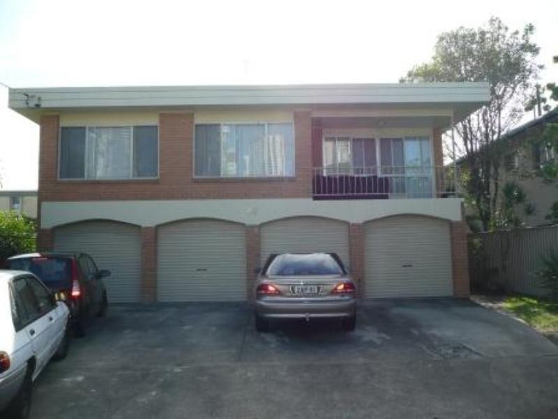 1-22 Darrambal, Surfers Paradise QLD 4217