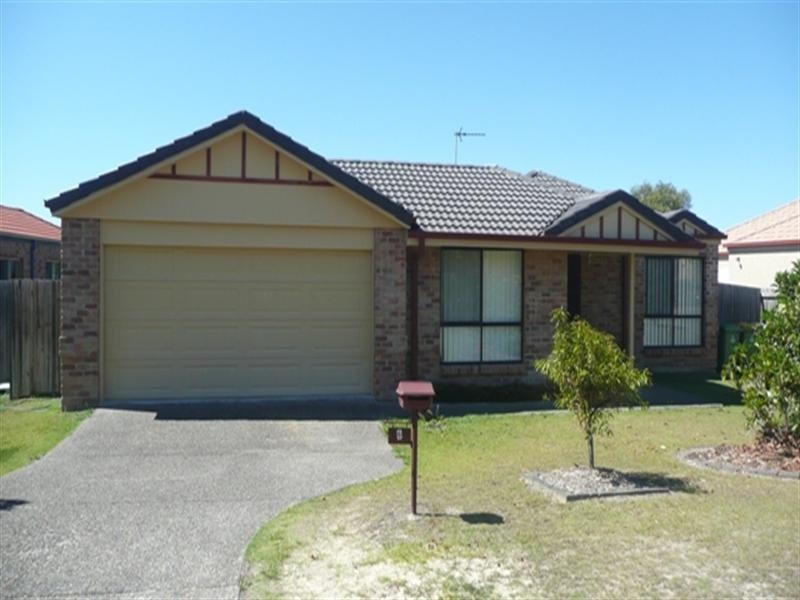 Upper Coomera QLD 4209