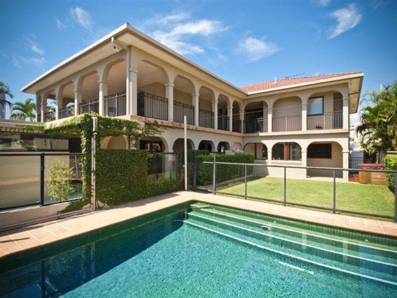 64 Commodore Drive, Surfers Paradise QLD 4217