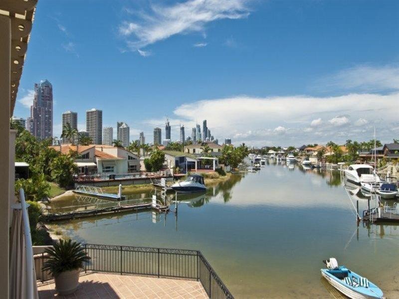 64 Commodore Drive, Surfers Paradise QLD 4217
