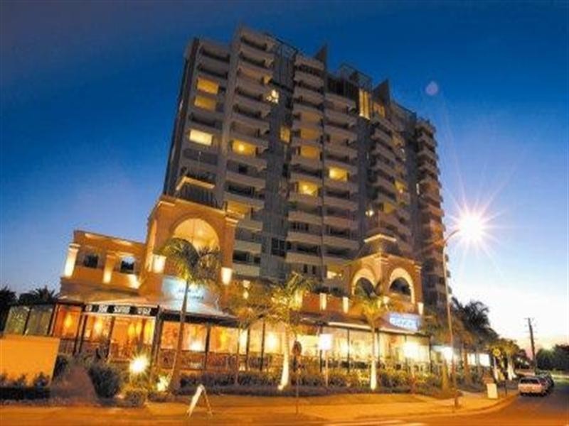 1407/360 Marine Parade, Labrador QLD 4215