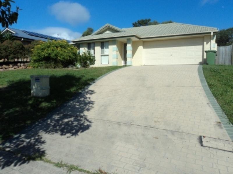 9 Bassili Drive, Collingwood Park QLD 4301