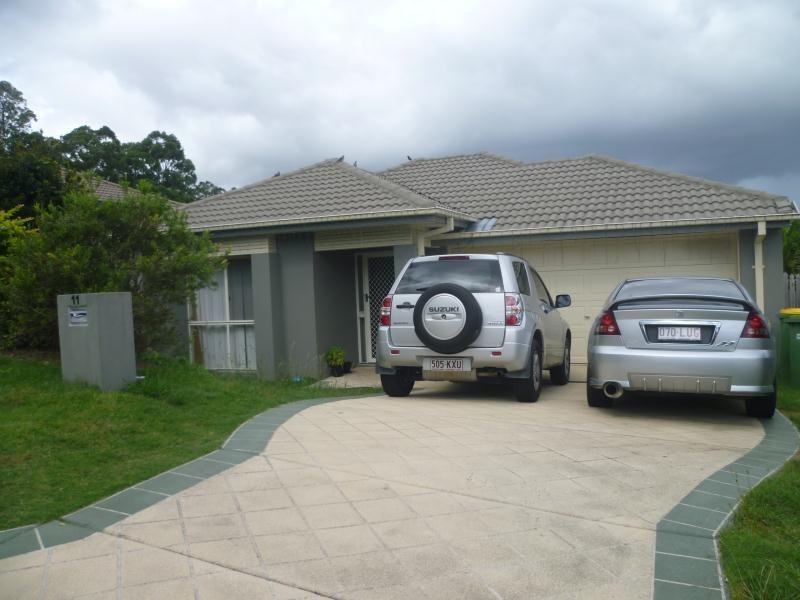 Upper Coomera QLD 4209