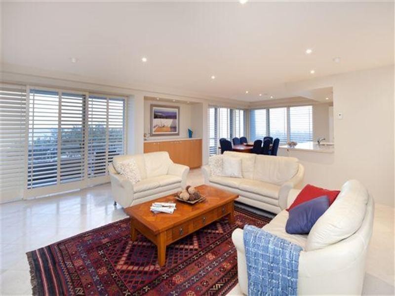 3 Madison Point, 3476 Main Beach Parade, Main Beach QLD 4217