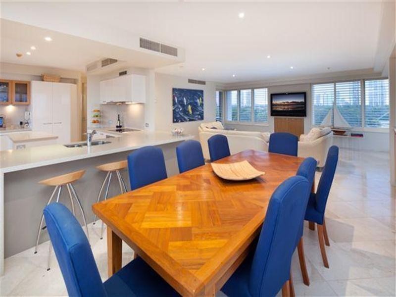 3 Madison Point, 3476 Main Beach Parade, Main Beach QLD 4217