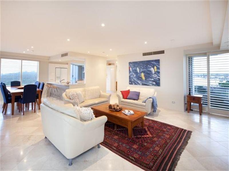 3 Madison Point, 3476 Main Beach Parade, Main Beach QLD 4217