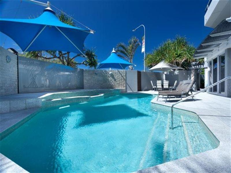 3 Madison Point, 3476 Main Beach Parade, Main Beach QLD 4217