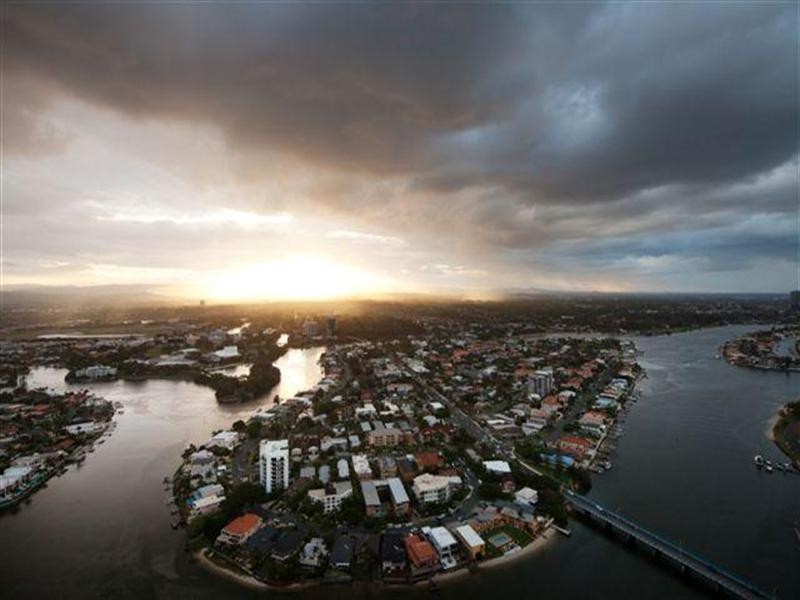 Surfers Paradise QLD 4217
