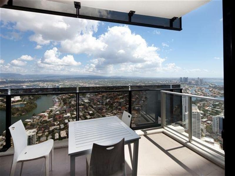 Surfers Paradise QLD 4217