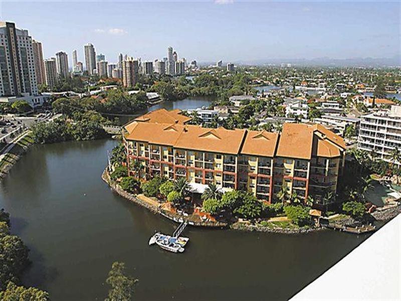1 Paradise Island, Surfers Paradise QLD 4217