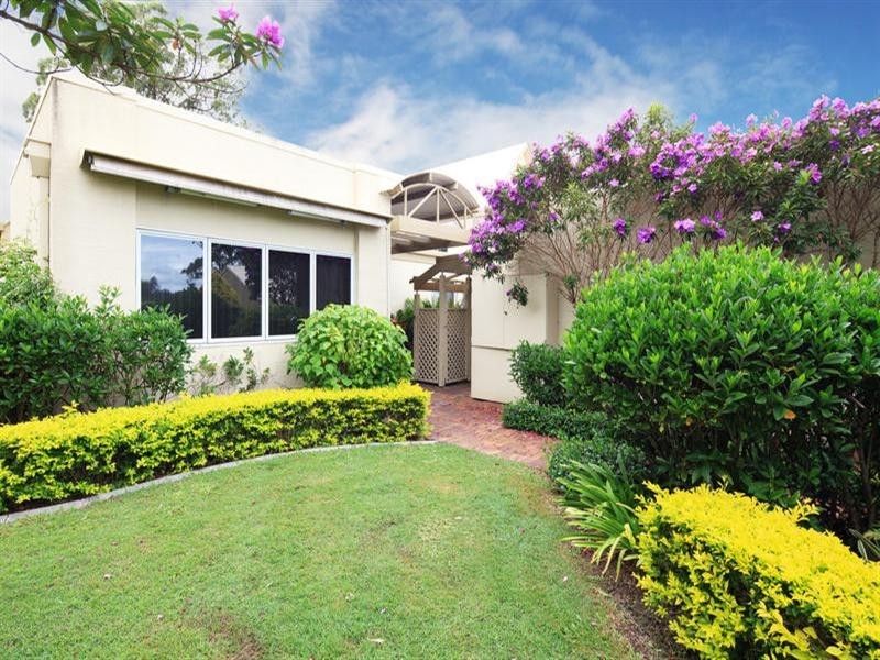 5469 Bay Hill Terrace, Sanctuary Cove QLD 4212
