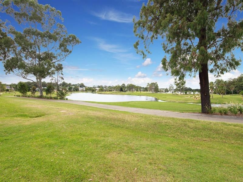 5469 Bay Hill Terrace, Sanctuary Cove QLD 4212
