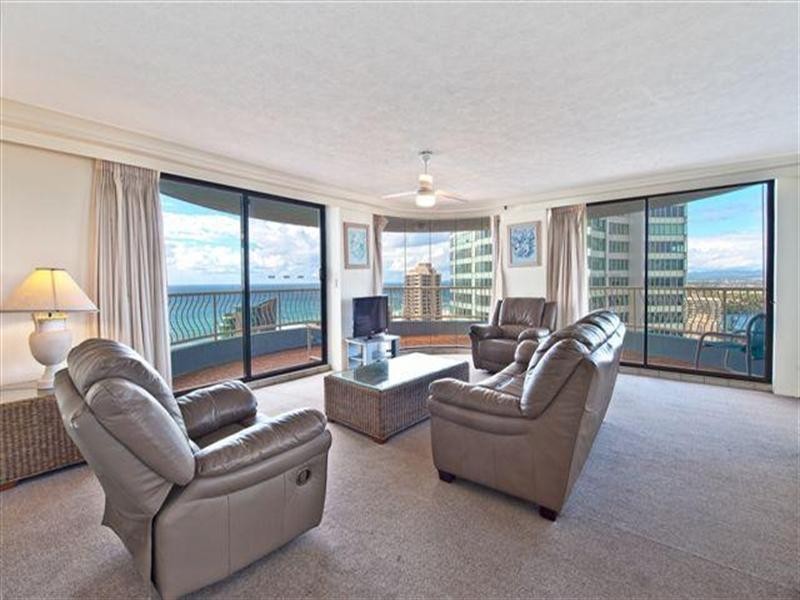 30 Laycock Street, Surfers Paradise QLD 4217