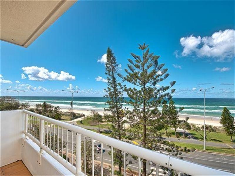 Surfers Paradise QLD 4217
