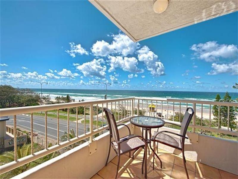 Surfers Paradise QLD 4217