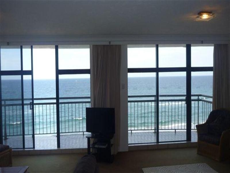 4 Old Burleigh Road, Surfers Paradise QLD 4217