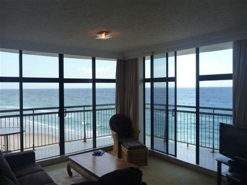 4 Old Burleigh Road, Surfers Paradise QLD 4217