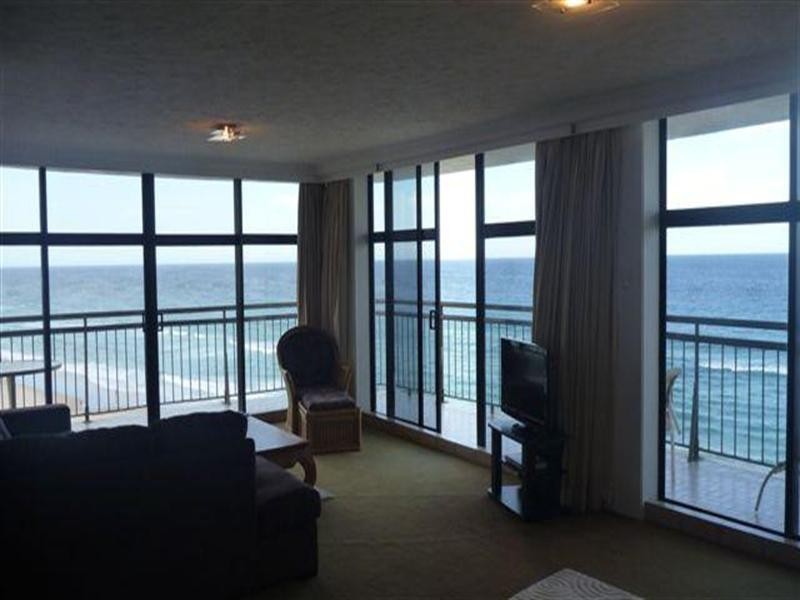 4 Old Burleigh Road, Surfers Paradise QLD 4217