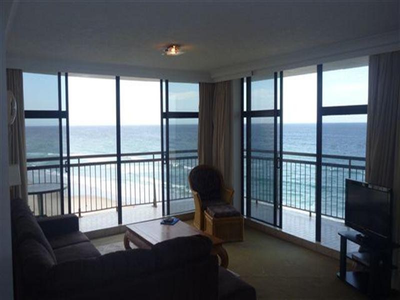 4 Old Burleigh Road, Surfers Paradise QLD 4217