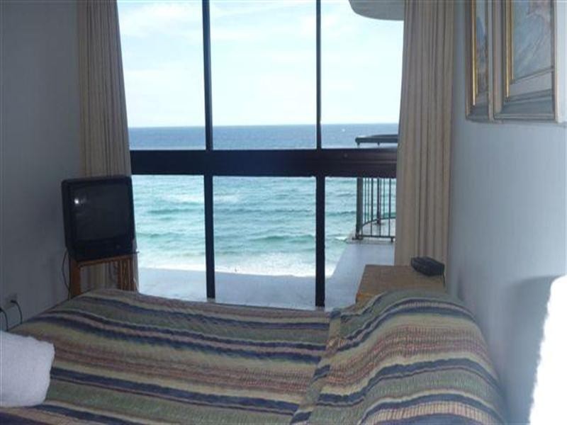 4 Old Burleigh Road, Surfers Paradise QLD 4217