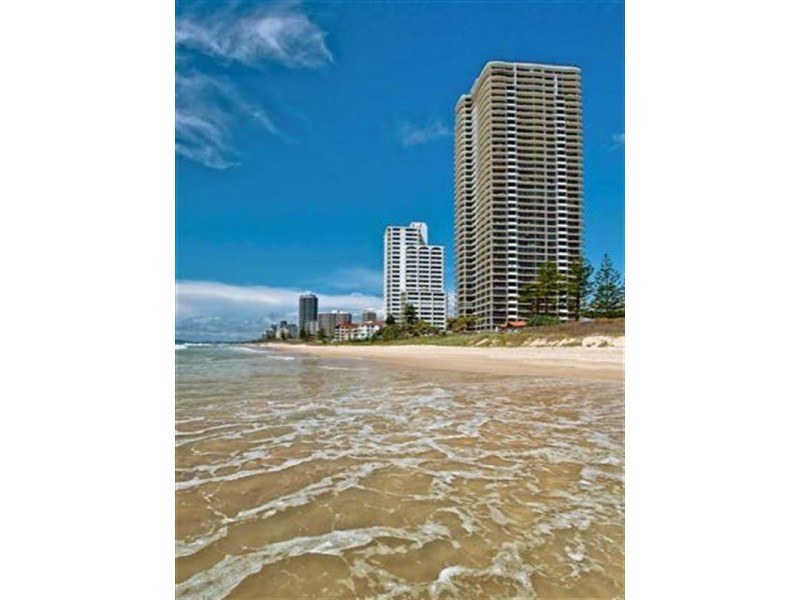 4 Old Burleigh Road, Surfers Paradise QLD 4217