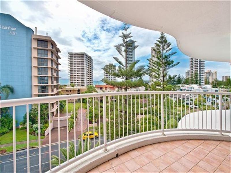 210 Surf Parade, Surfers Paradise QLD 4217