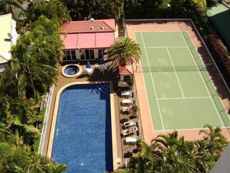 210 Surf Parade, Surfers Paradise QLD 4217