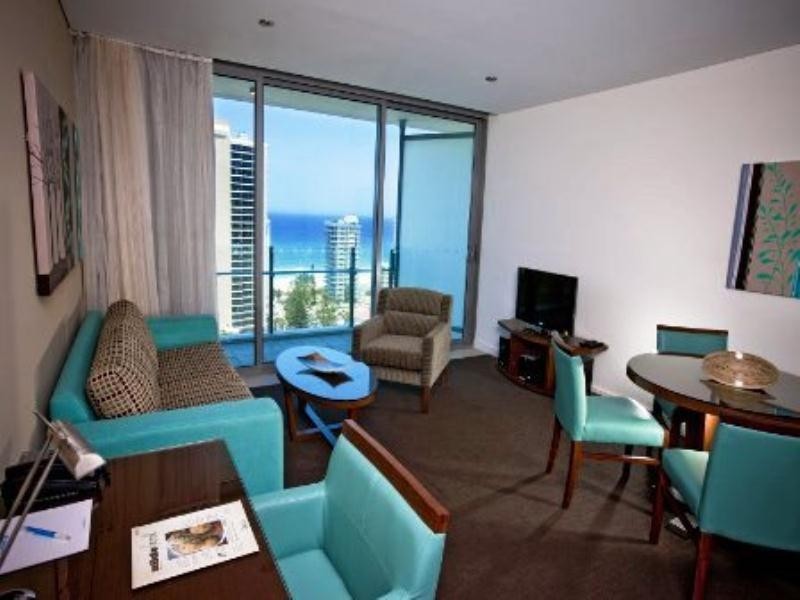 1103-3018 Surfers Paradise Boulevard, Surfers Paradise QLD 4217